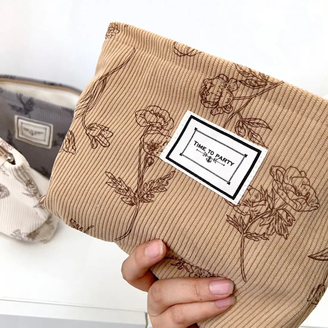 The Anything Bag
