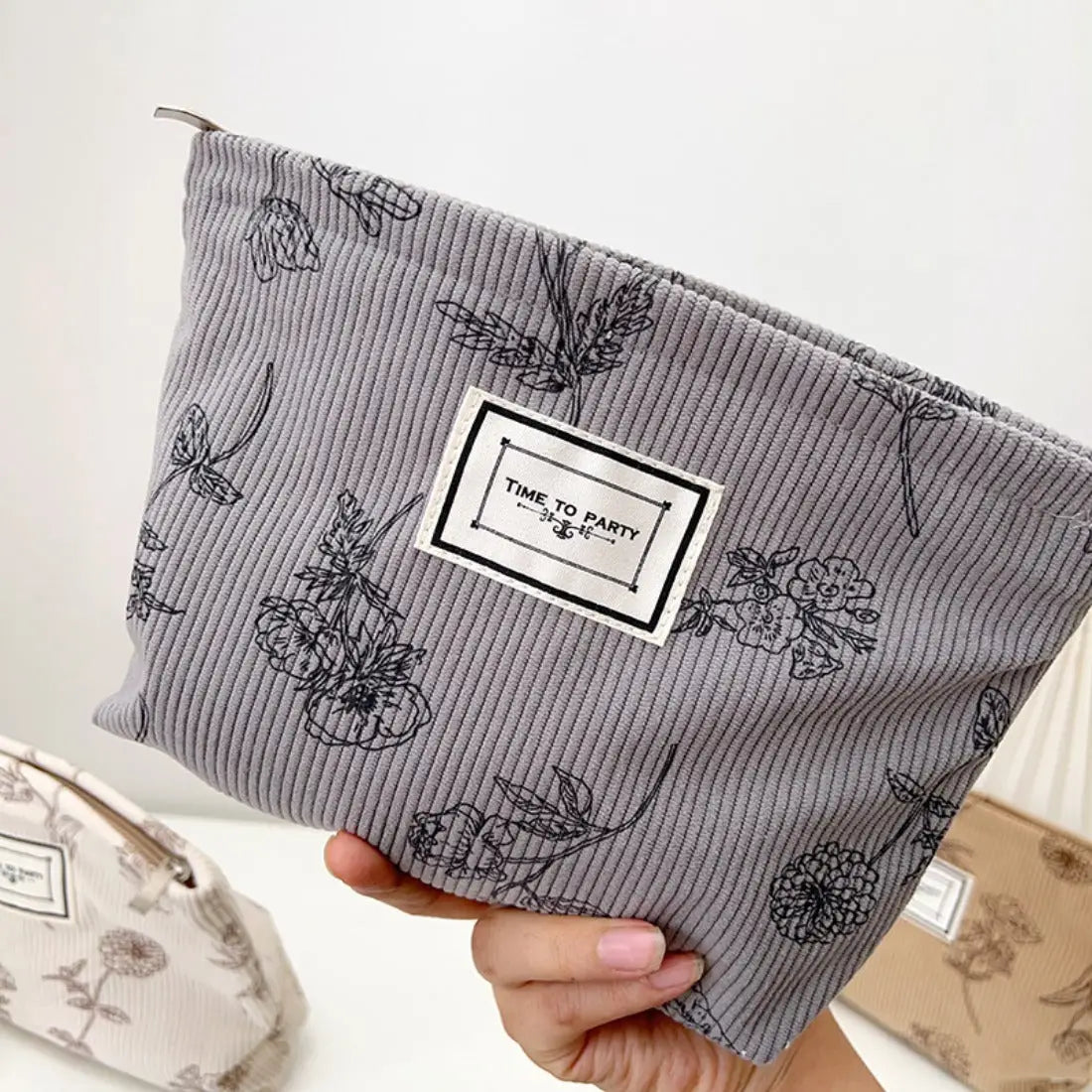 The Anything Bag