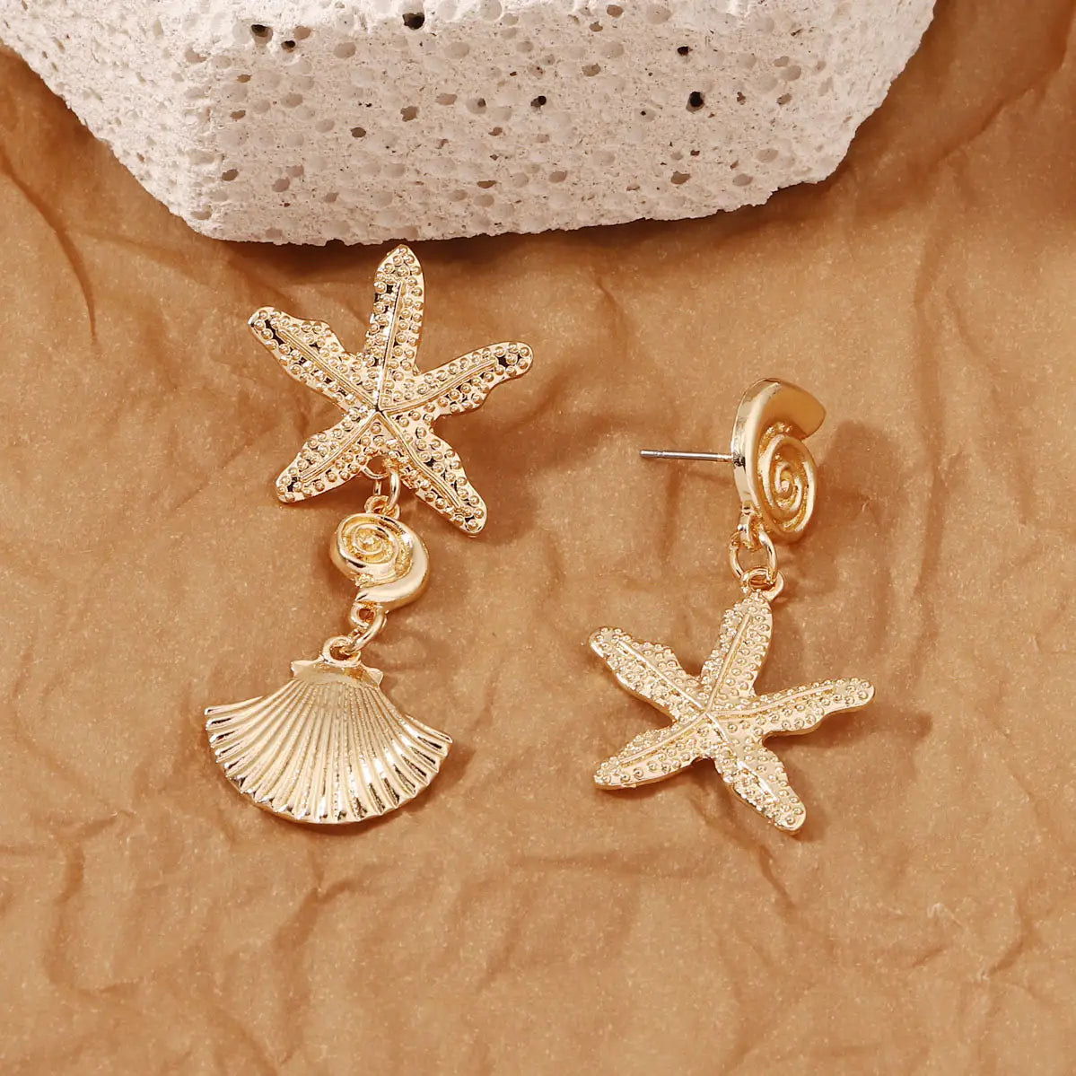 Coastal Charm
